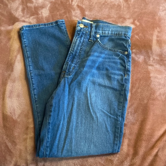 Madewell Denim - Madewell Jeans